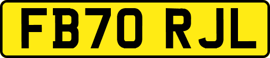 FB70RJL