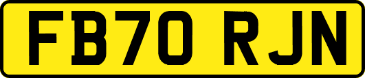 FB70RJN