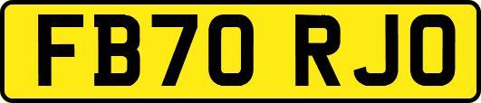 FB70RJO