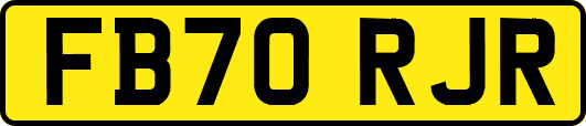 FB70RJR