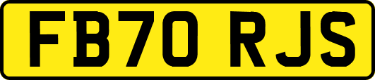 FB70RJS