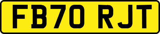 FB70RJT