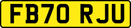 FB70RJU