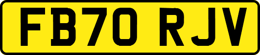 FB70RJV