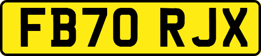 FB70RJX