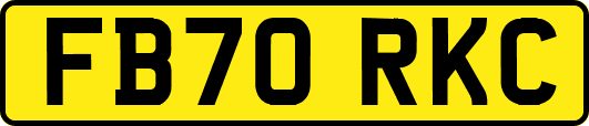 FB70RKC