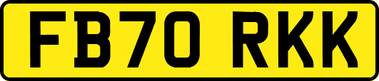 FB70RKK