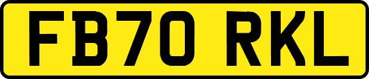 FB70RKL