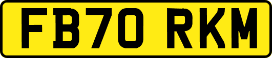 FB70RKM
