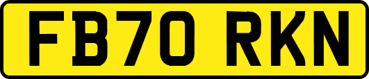 FB70RKN