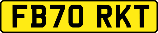 FB70RKT