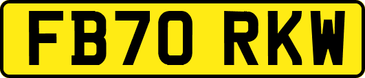FB70RKW