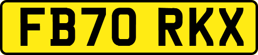FB70RKX