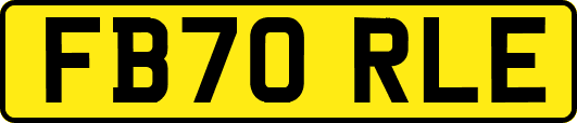 FB70RLE