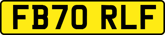 FB70RLF