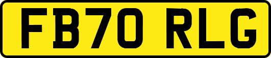 FB70RLG