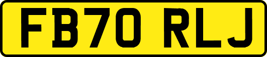 FB70RLJ