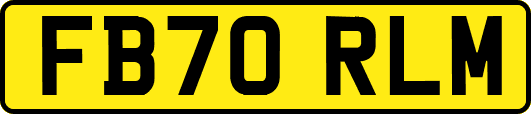 FB70RLM