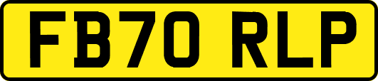 FB70RLP