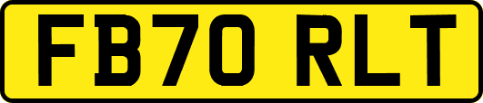 FB70RLT