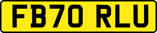 FB70RLU