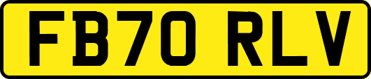 FB70RLV