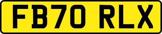 FB70RLX