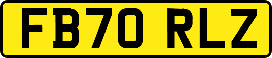 FB70RLZ