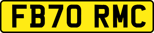 FB70RMC