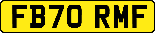 FB70RMF