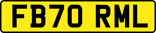 FB70RML