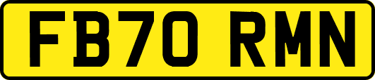 FB70RMN