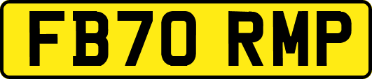 FB70RMP
