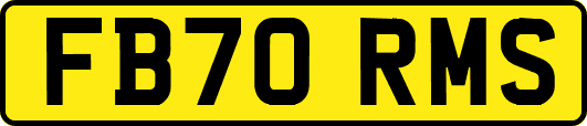 FB70RMS