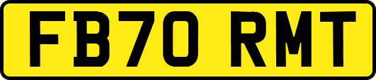 FB70RMT