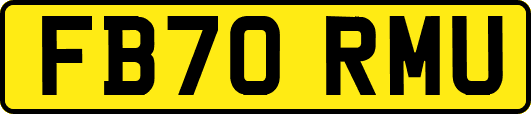 FB70RMU