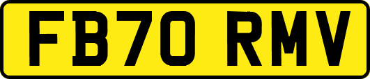 FB70RMV