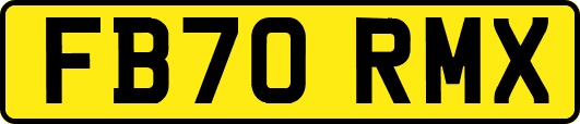 FB70RMX