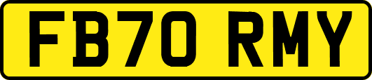 FB70RMY