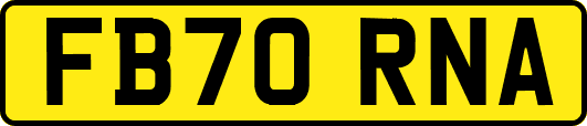 FB70RNA