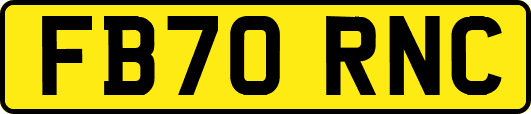 FB70RNC