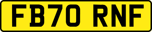 FB70RNF