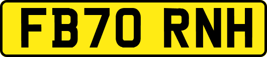 FB70RNH