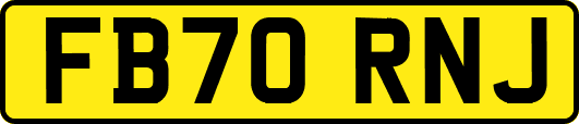 FB70RNJ