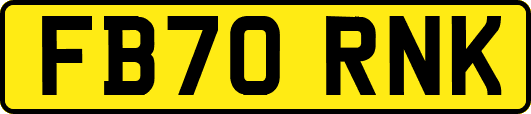 FB70RNK