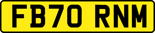 FB70RNM