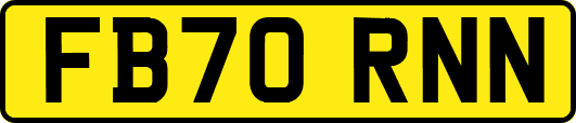 FB70RNN