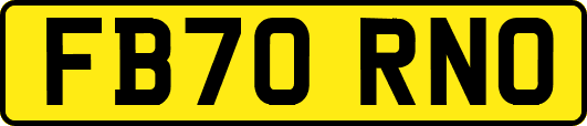 FB70RNO