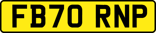 FB70RNP