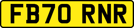 FB70RNR